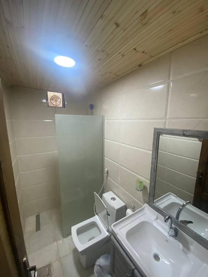 Omar Ali Luxury Camp 호텔 와디럼 외부 사진