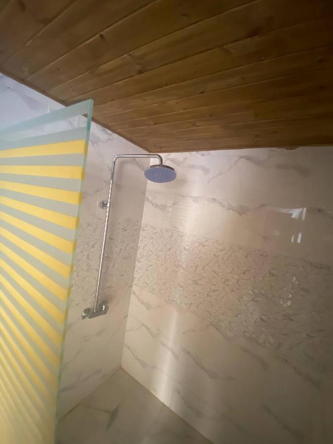 Omar Ali Luxury Camp 호텔 와디럼 외부 사진