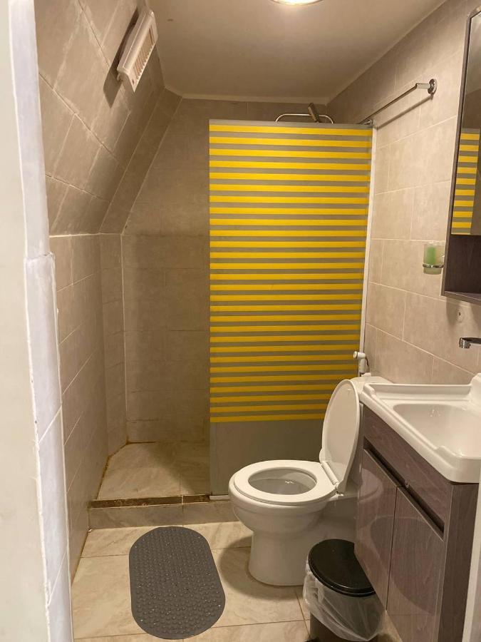 Omar Ali Luxury Camp 호텔 와디럼 외부 사진