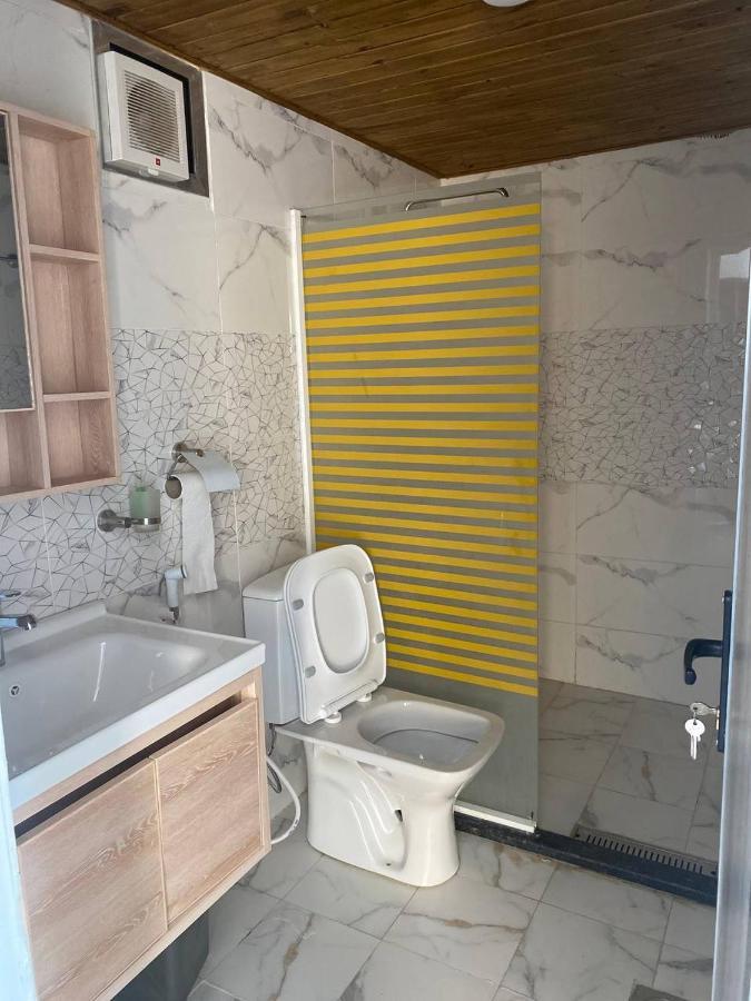 Omar Ali Luxury Camp 호텔 와디럼 외부 사진