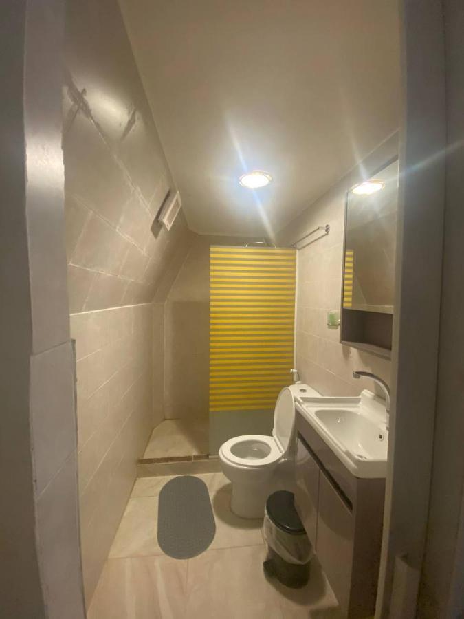 Omar Ali Luxury Camp 호텔 와디럼 외부 사진